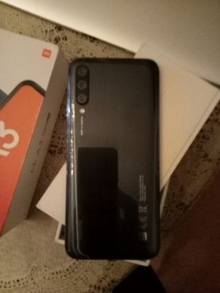 Xiaomi mi A3 display rotto 