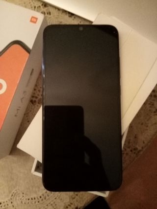 Xiaomi mi A3 display rotto 