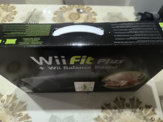 Wii Balance Board