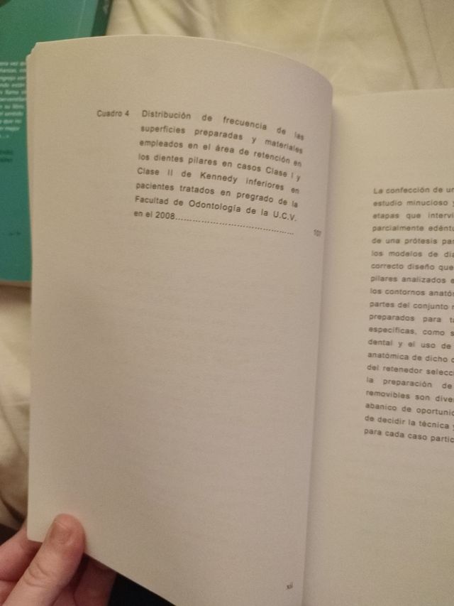 Preparación de dientes pilares de prótesis parciales removibles: Alternativas de restauración para la rehabilitación protésica (Spanish Edition)