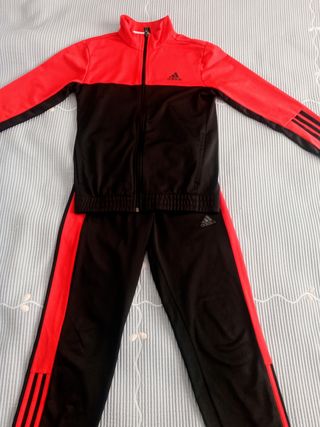 Conjunto chándal Adidas 