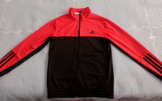 Conjunto chándal Adidas 