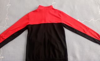 Conjunto chándal Adidas 