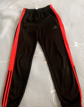 Conjunto chándal Adidas 