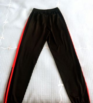 Conjunto chándal Adidas 