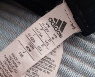 Conjunto chándal Adidas 