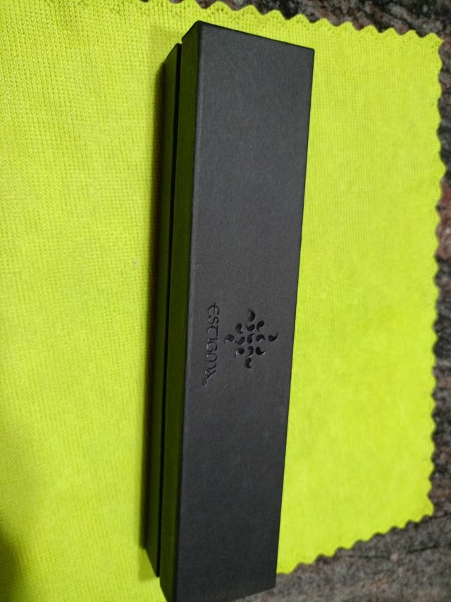 Pulsera Diesel cuero hombre 