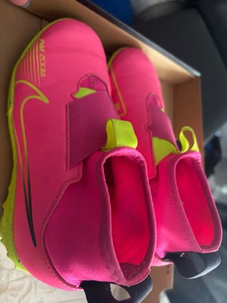 Botas de Futbol Nike