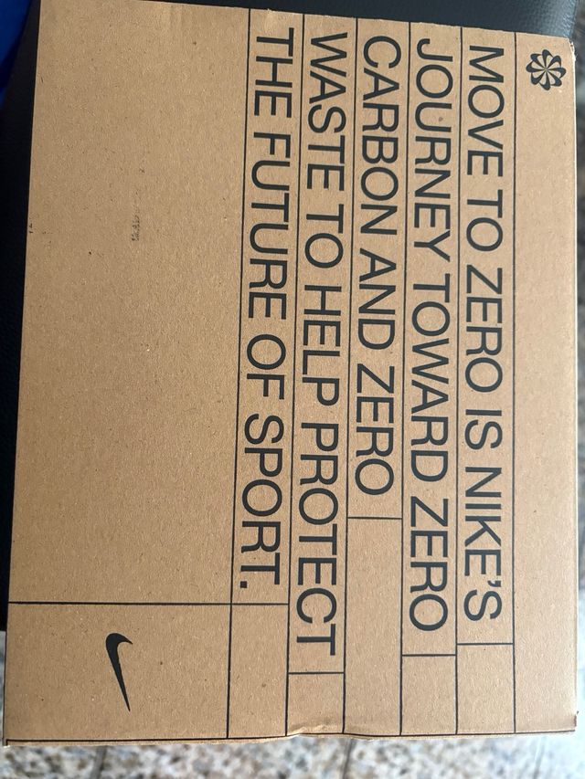 Botas de Futbol Nike