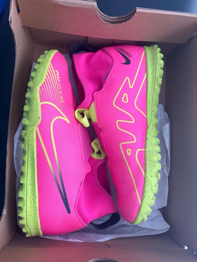 Botas de Futbol Nike