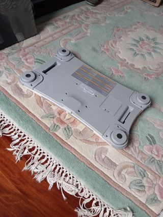 Plataforma Wii Fit