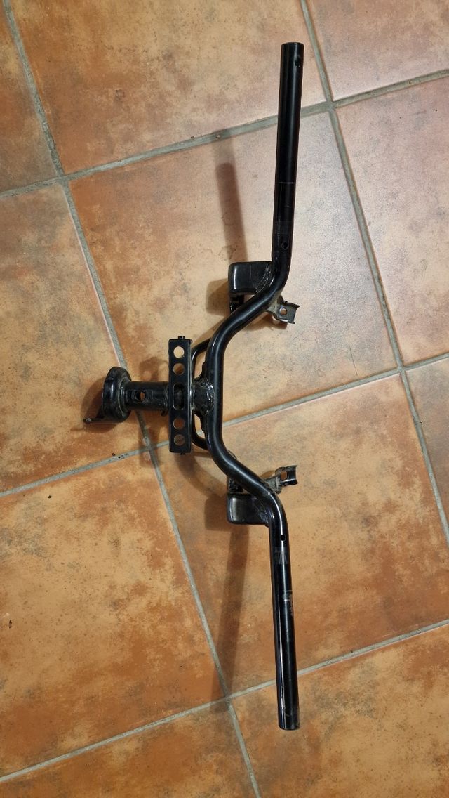 Ocasion!!! Manillar kymco agility 125