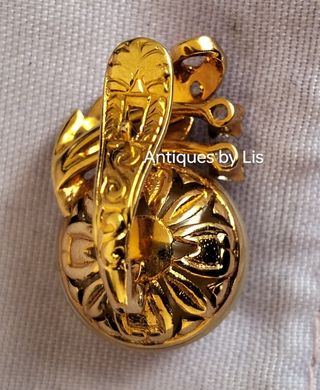 Pendientes Vintage de los 70