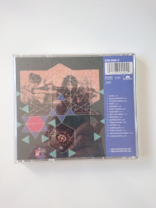 CD Siouxsie and the Banshees