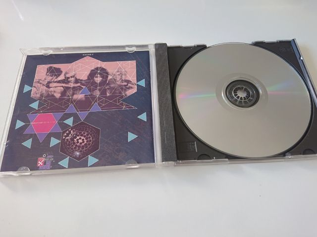 CD Siouxsie and the Banshees