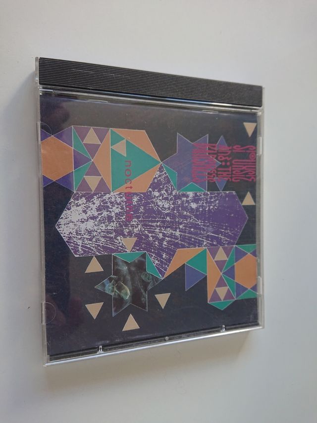 CD Siouxsie and the Banshees