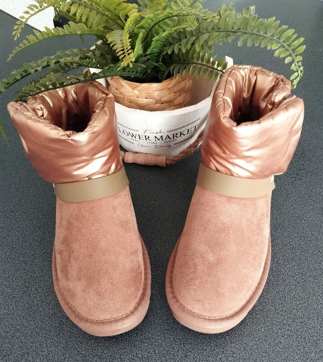 Stivaletti bassi GoGo Shoes