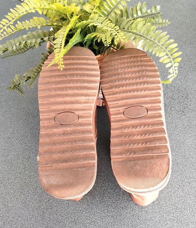 Stivaletti bassi GoGo Shoes