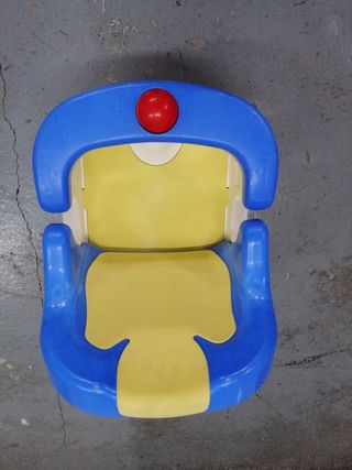 Silla para bañera de bebé