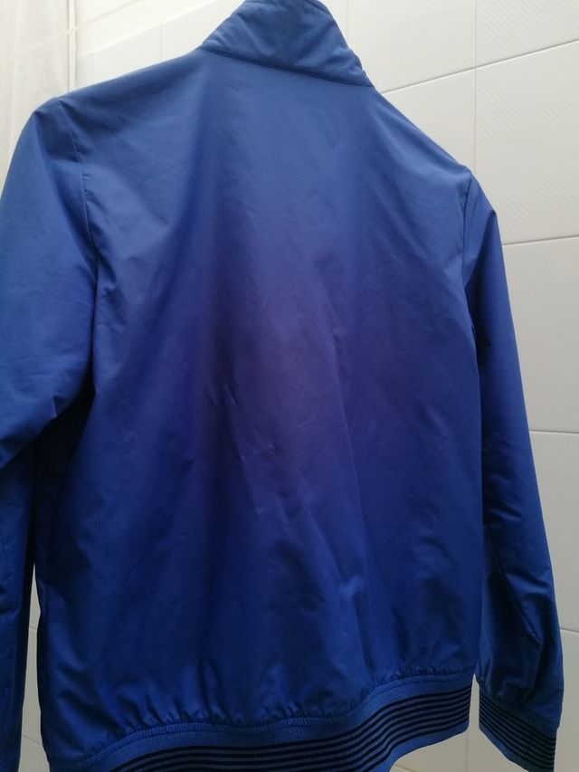 Giubbino ragazzo Emporio Armani tg. 14 a