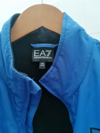 Giubbino ragazzo Emporio Armani tg. 14 a