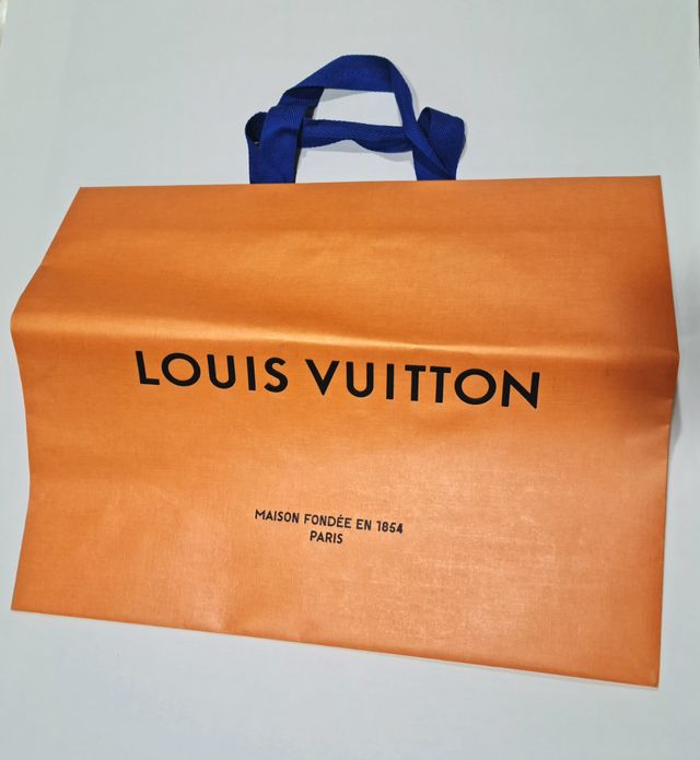 Bolsa Louis Vuitton 