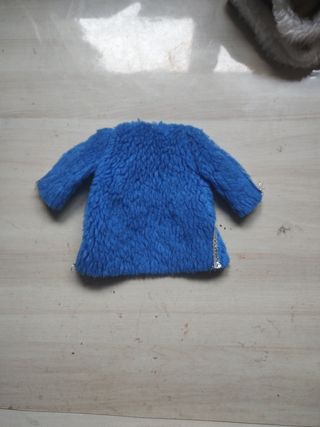 Muñeca Lesly famosa