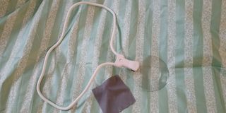 Lupa de lectura flexible 