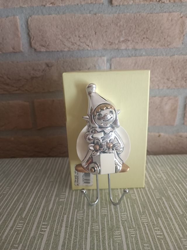 Appendino con folletto