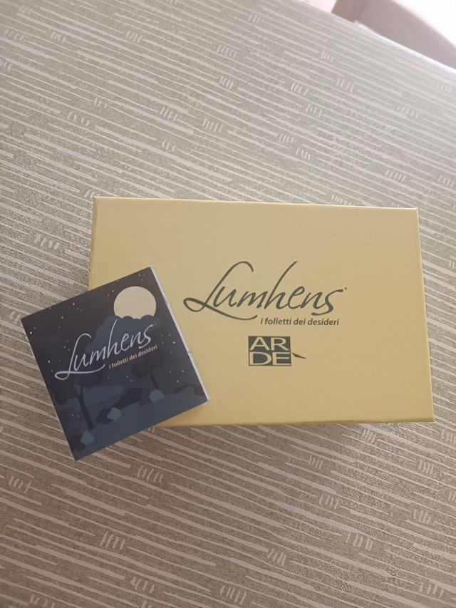 Appendino con folletto