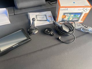 Garmin Nuvi 56 LM