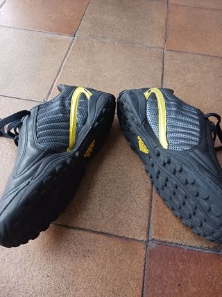 Zapatillas futbito Adidas