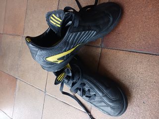 Zapatillas futbito Adidas