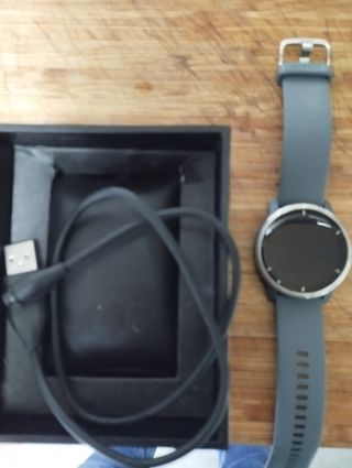 Garmin venus 2 GPS music gnss