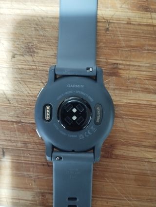 Garmin venus 2 GPS music gnss