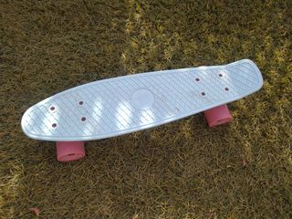 Monopatín Star Skateboards
