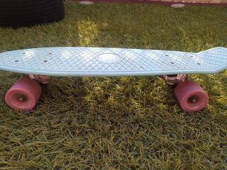 Monopatín Star Skateboards