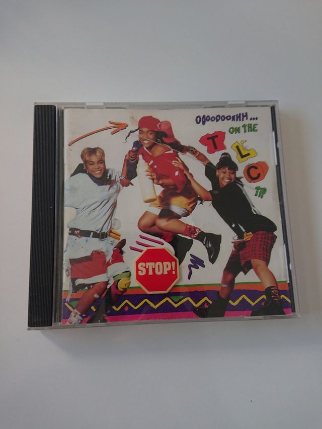 CD TLC