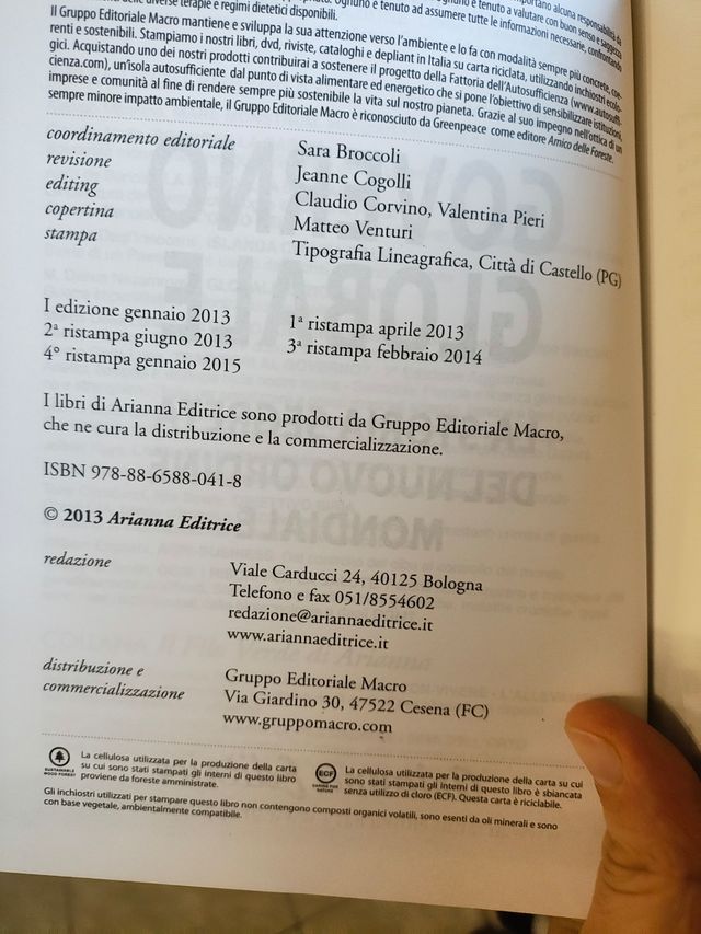 Governo globale. La storia segreta del nuovo ordine mondiale