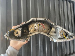 Faro trasero Yamaha Jog