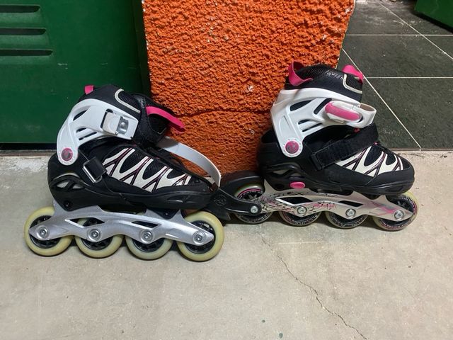 Powerslide Patines en línea