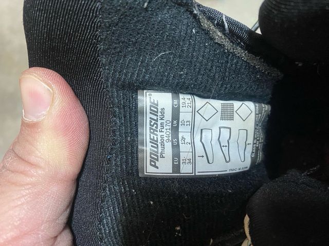 Powerslide Patines en línea