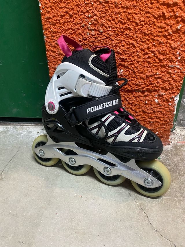 Powerslide Patines en línea