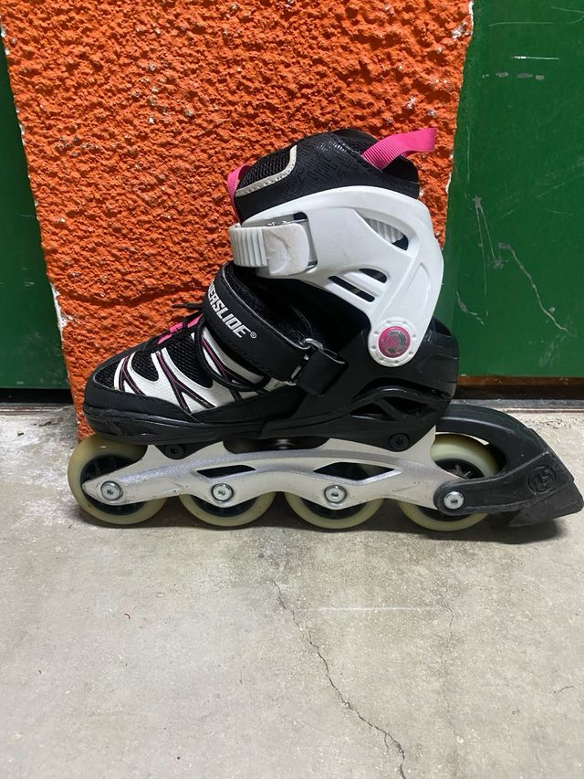 Powerslide Patines en línea