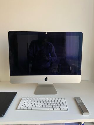 Imac 21.5 core i5