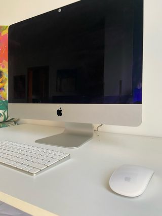 Imac 21.5 core i5