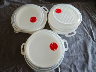 Contenitori per alimenti