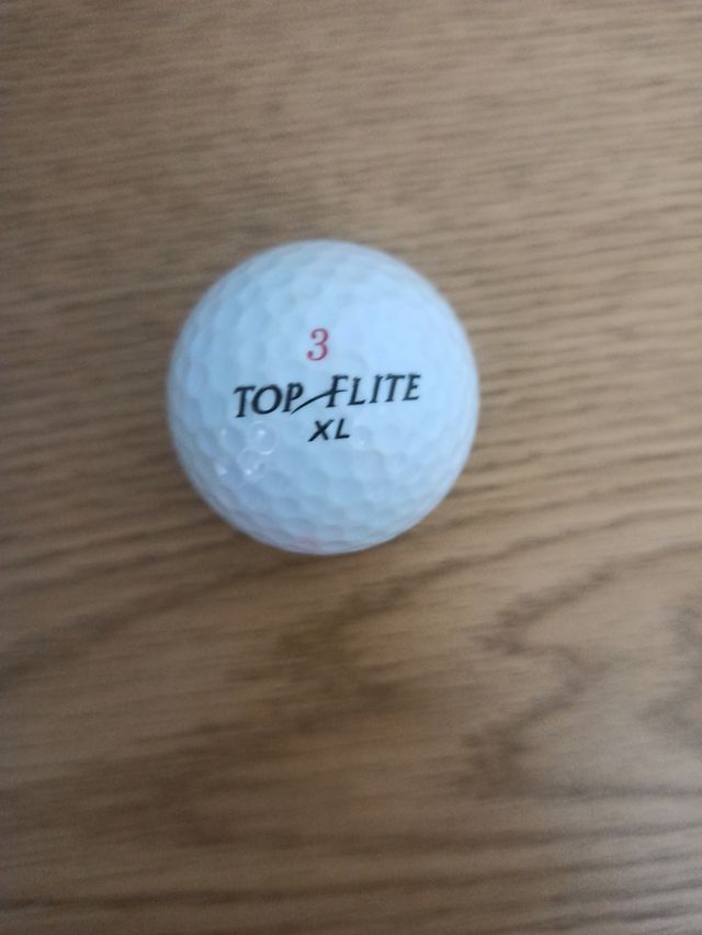 Pelota de golf