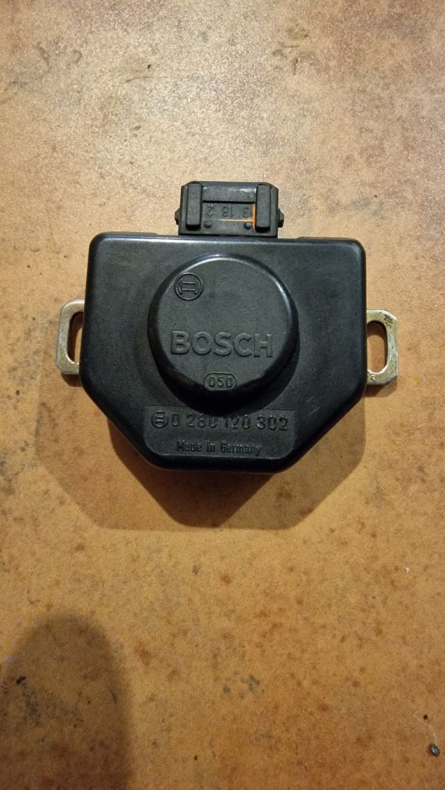 Ocasion!!! Sensor posicion mariposa tps