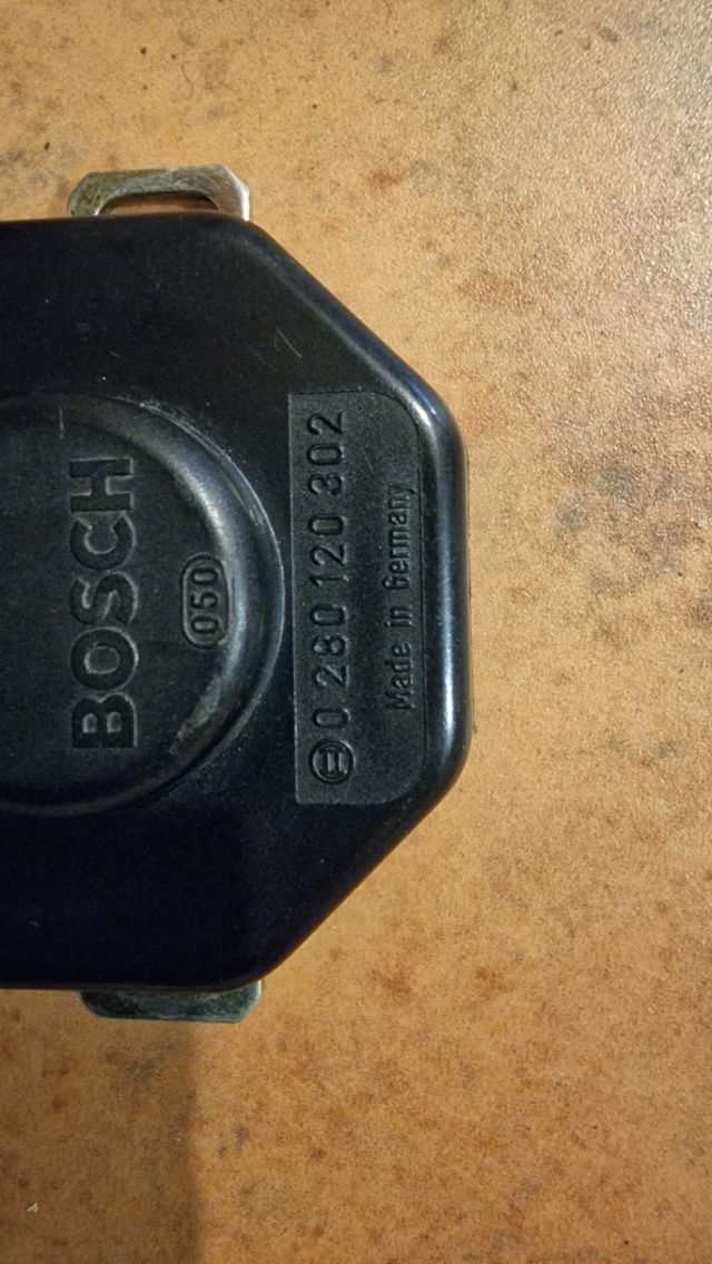 Ocasion!!! Sensor posicion mariposa tps